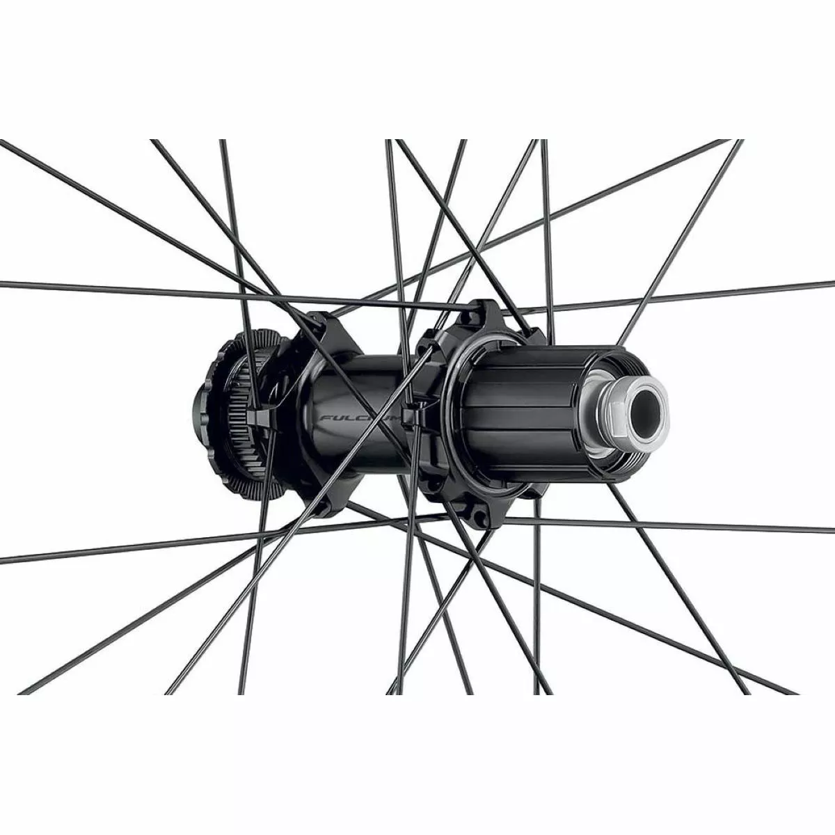 Fulcrum Racing 5 Disc Road Wheelset - Image 6