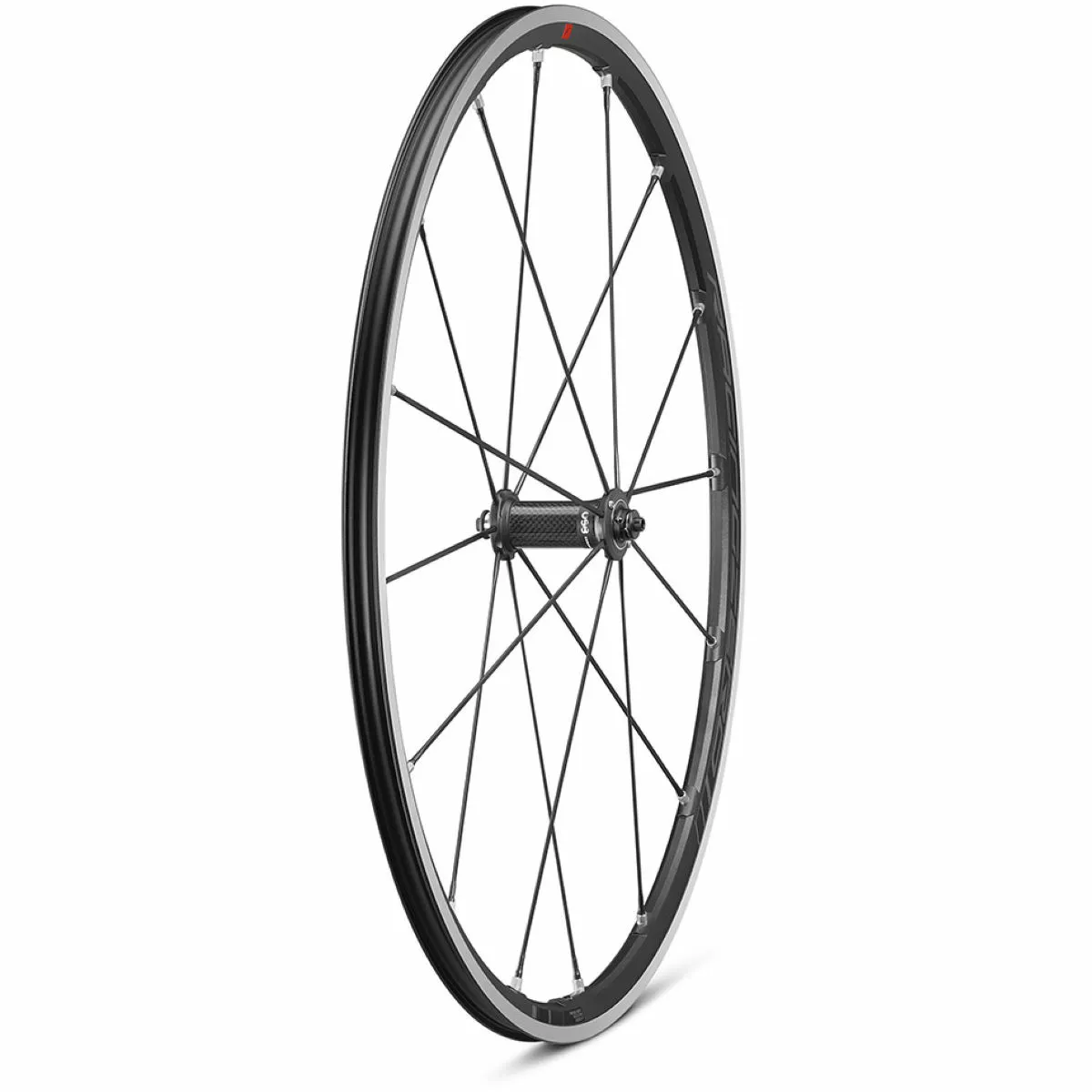 Fulcrum Racing Zero C17 2-Way Fit Road Wheelset - Image 2