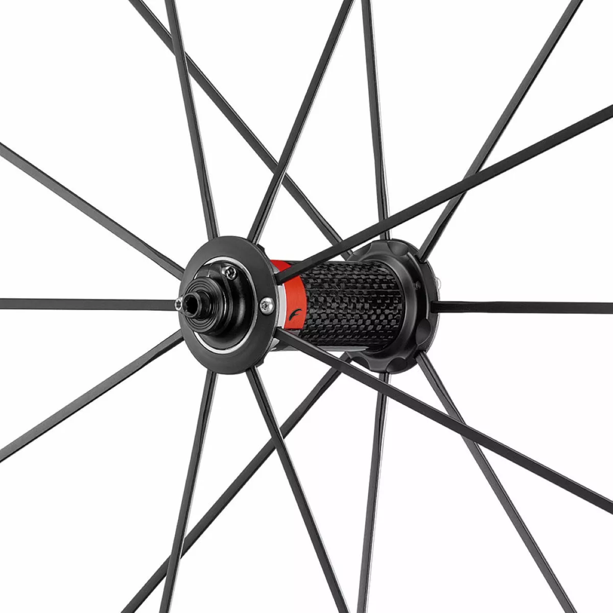 Fulcrum Racing Zero C17 2-Way Fit Road Wheelset - Image 5