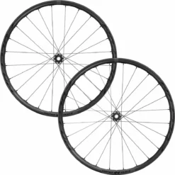 Fulcrum Rapid Red 3 Disc Brake Wheelset
