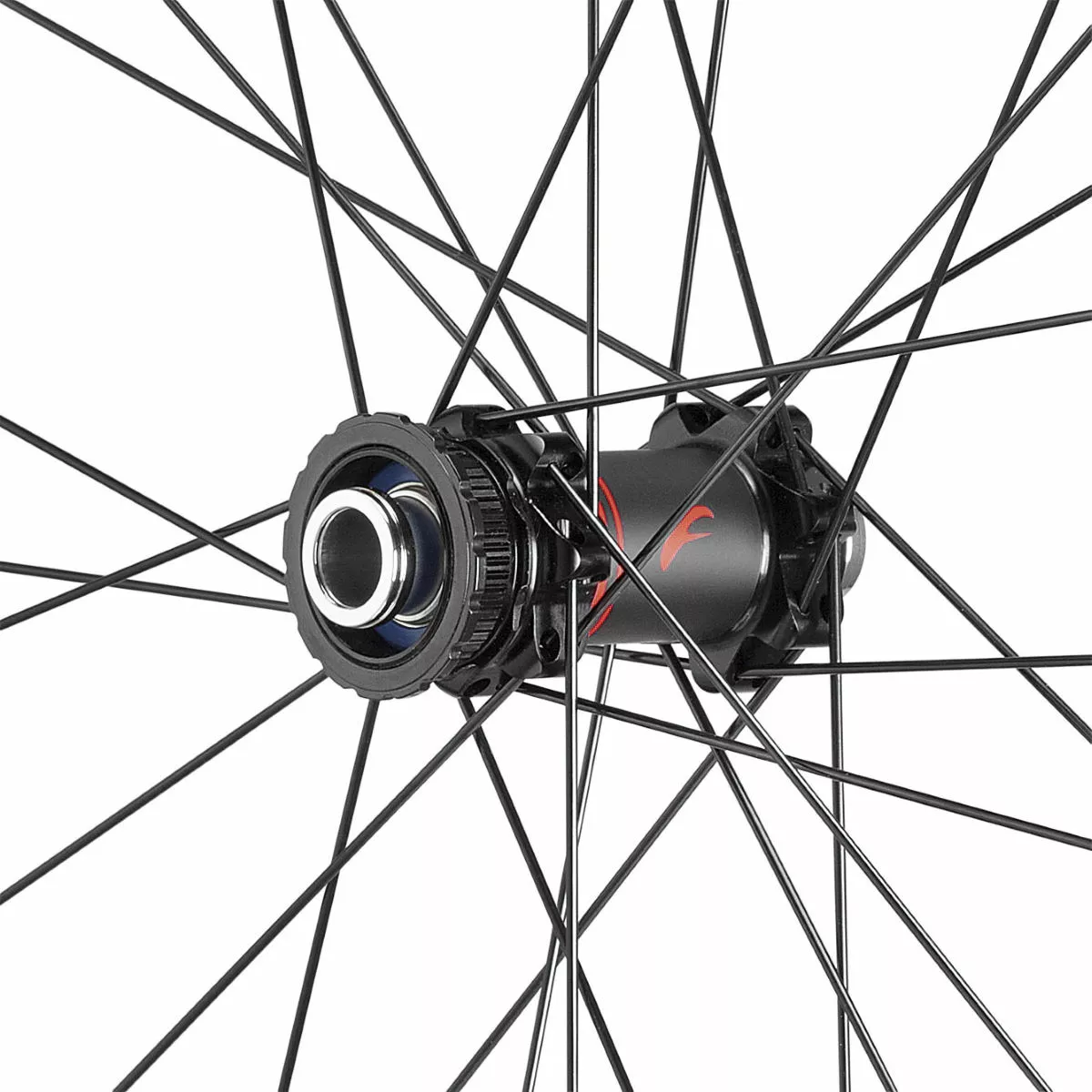 Fulcrum Red Zone 5 TR Boost MTB Wheelset - Image 2