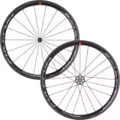 Fulcrum SPEED 40C C17 Carbon Road Wheelset