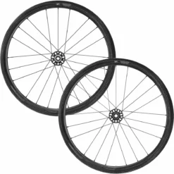 Fulcrum Speed 40 Comptz Disc Brake Carbon Wheelset