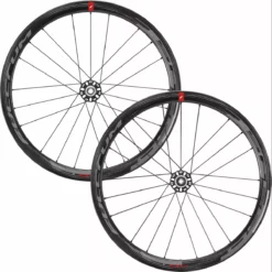 Fulcrum Speed 40 Disc Wheelset