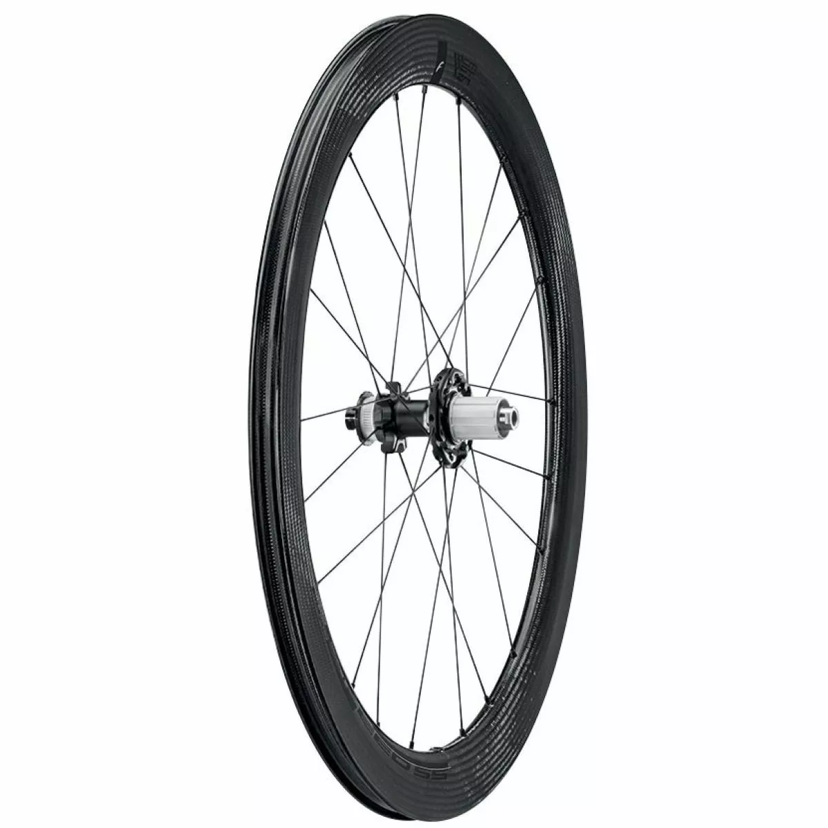 Fulcrum Speed 55 Comptz Disc Brake Carbon Wheelset - Image 2
