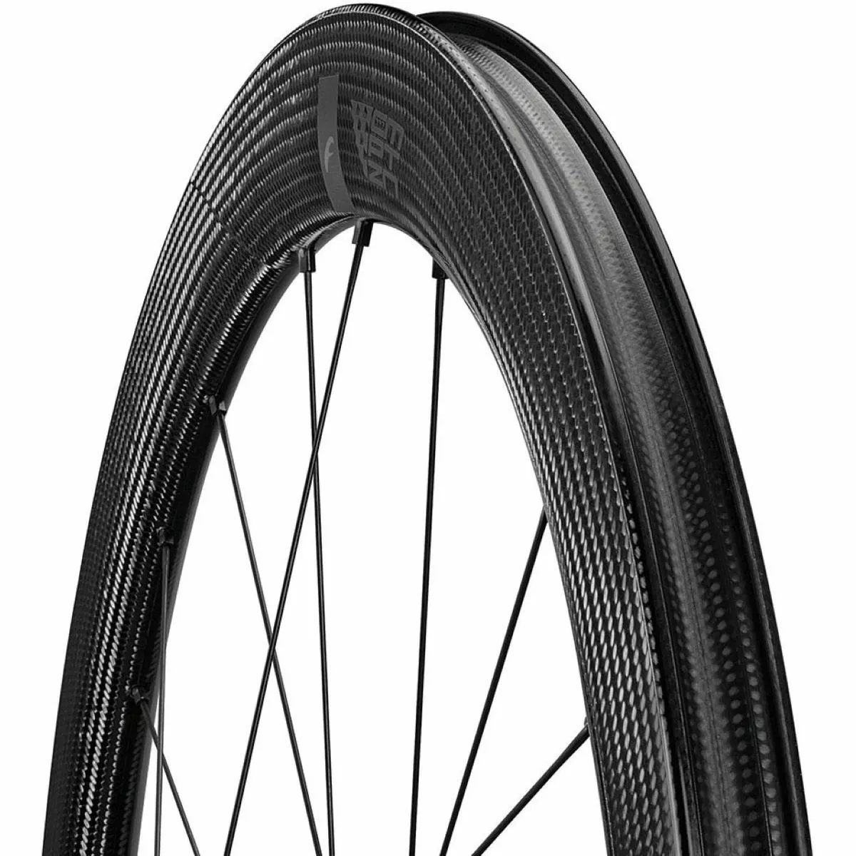 Fulcrum Speed 55 Comptz Disc Brake Carbon Wheelset - Image 7