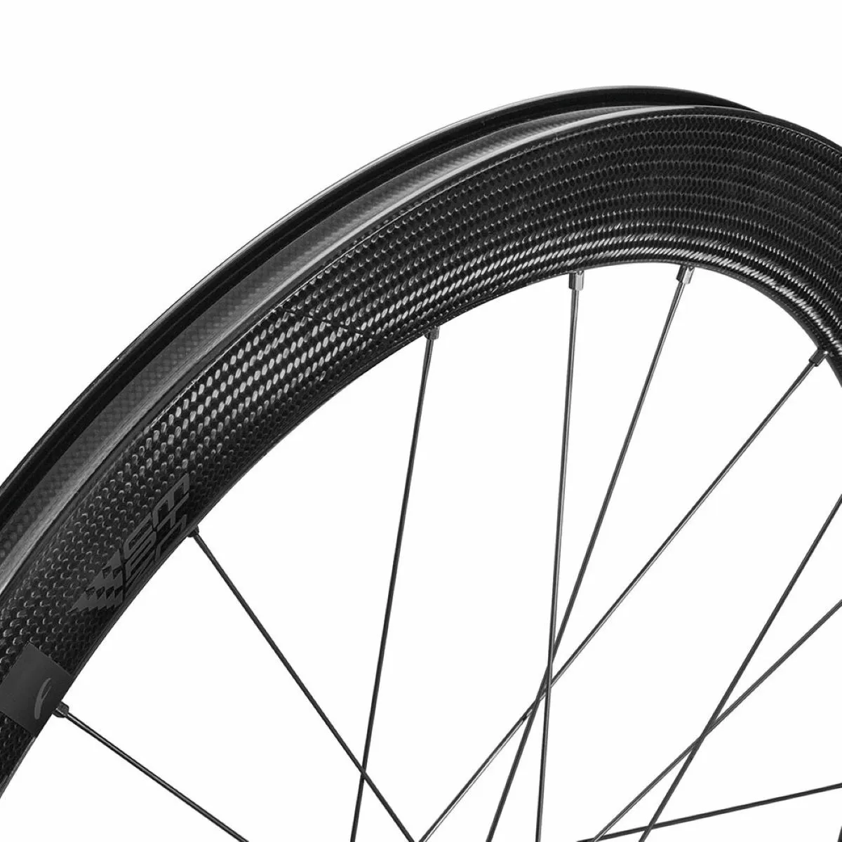 Fulcrum Speed 55 Comptz Disc Brake Carbon Wheelset - Image 8