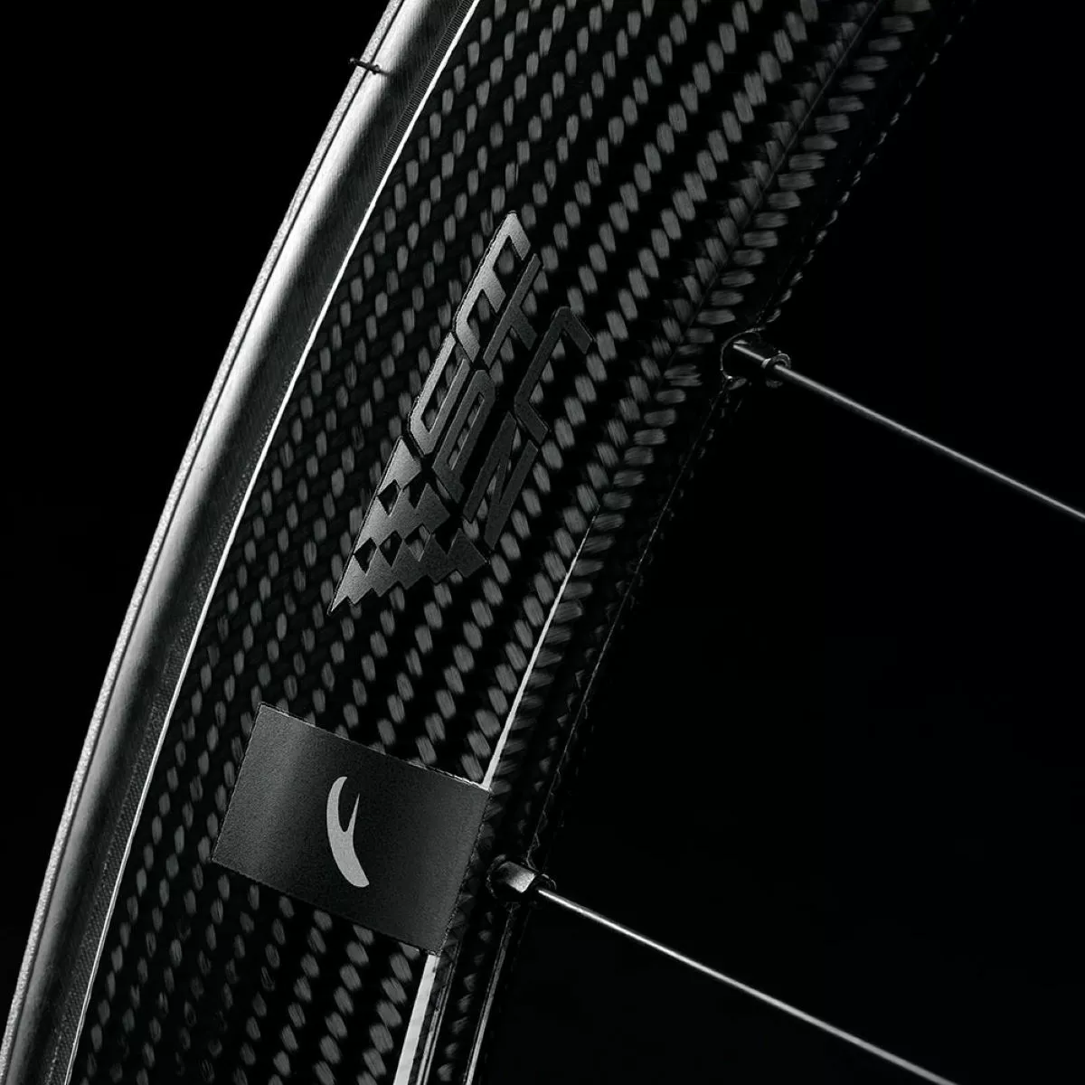 Fulcrum Speed 55 Comptz Disc Brake Carbon Wheelset - Image 10