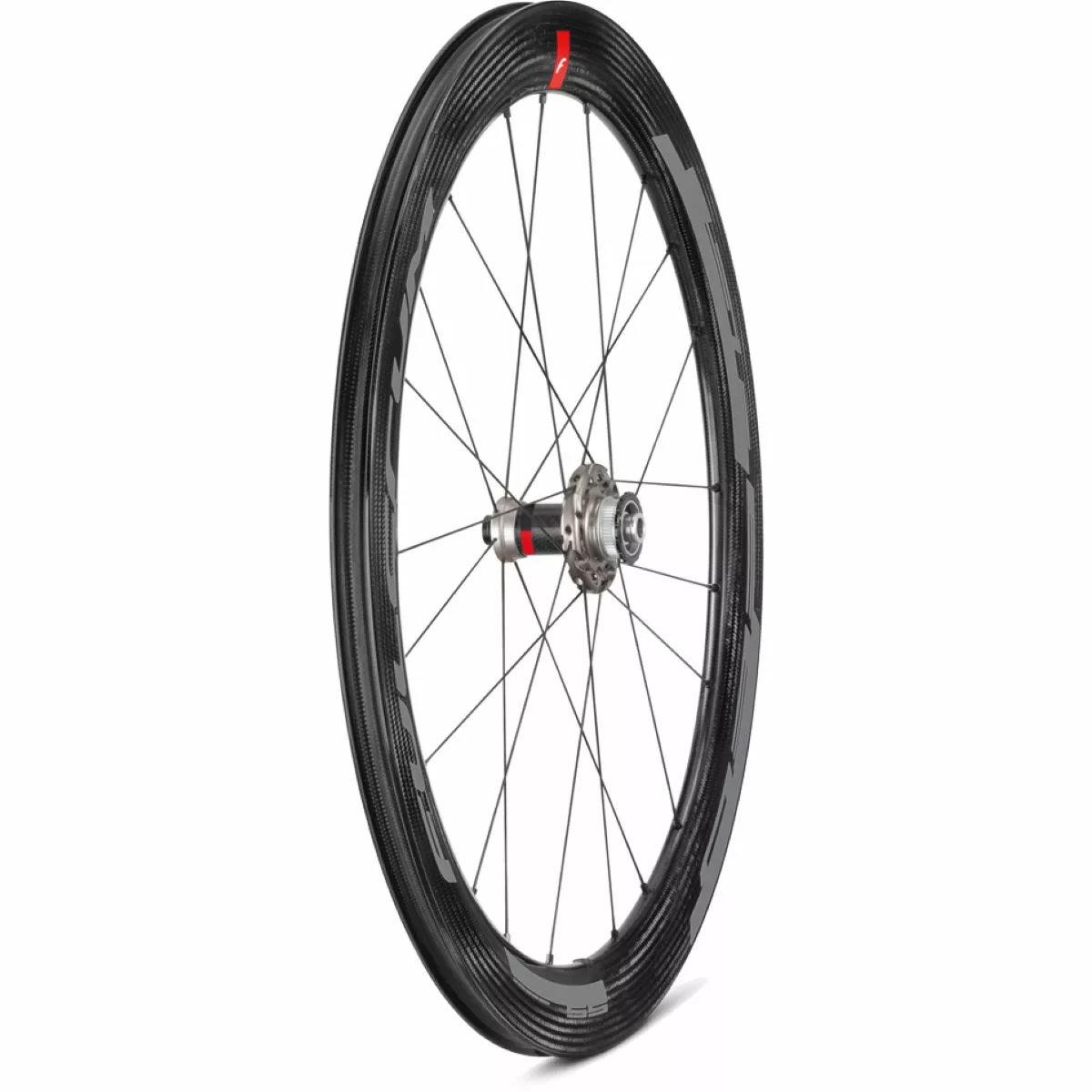 Fulcrum Speed 55 Disc Road Wheelset - Image 2