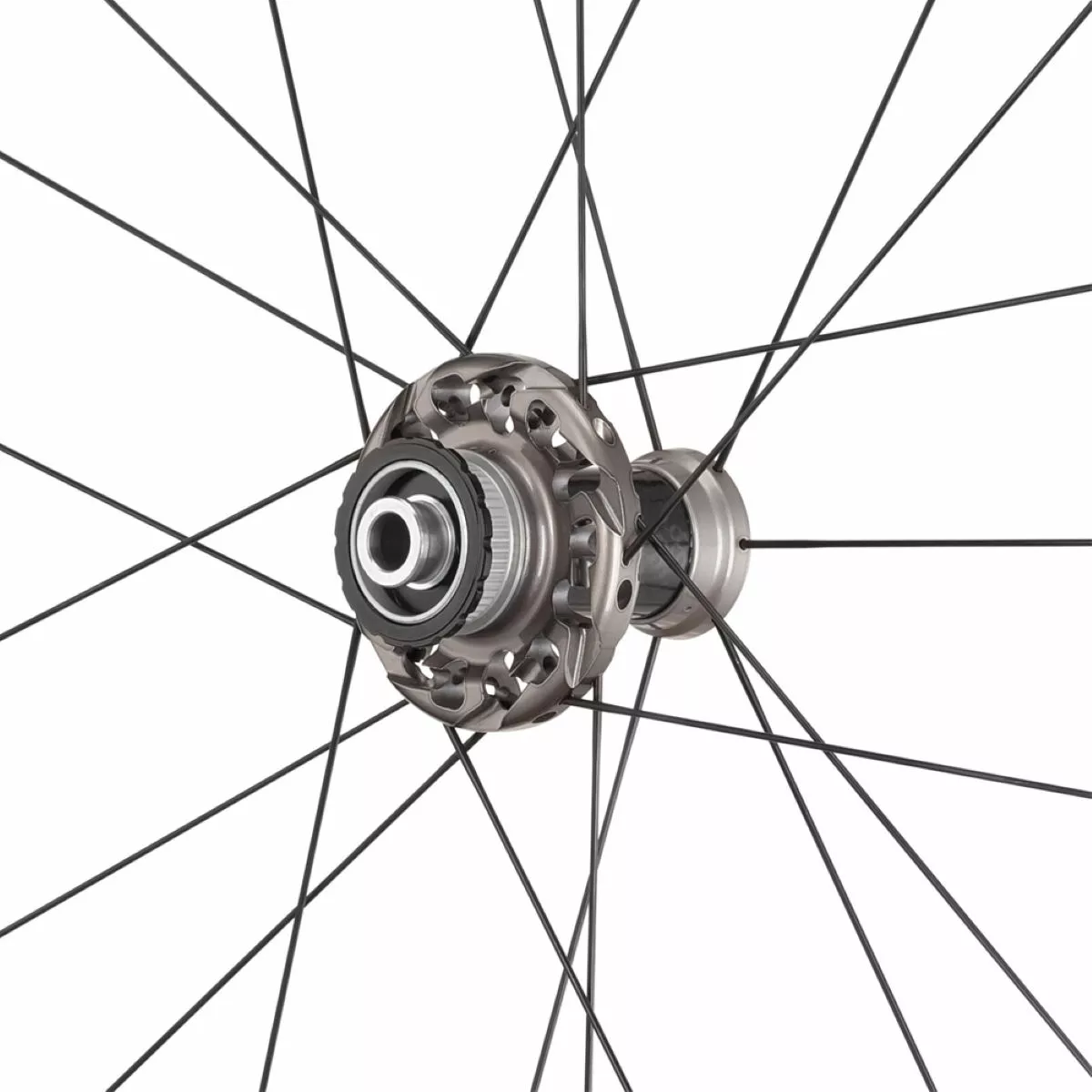 Fulcrum Speed 55 Disc Road Wheelset - Image 4