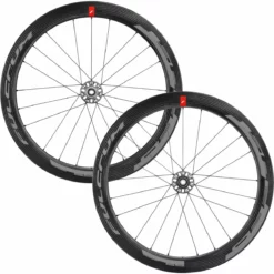 Fulcrum Speed 55 Disc Road Wheelset