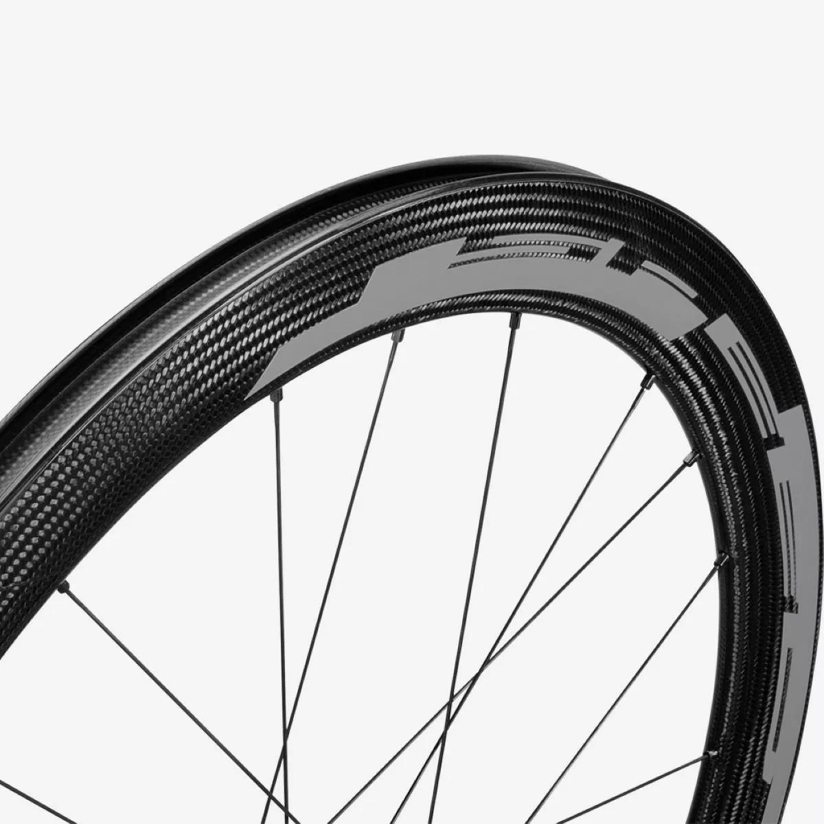 Fulcrum Speed 55 Disc Road Wheelset - Image 6
