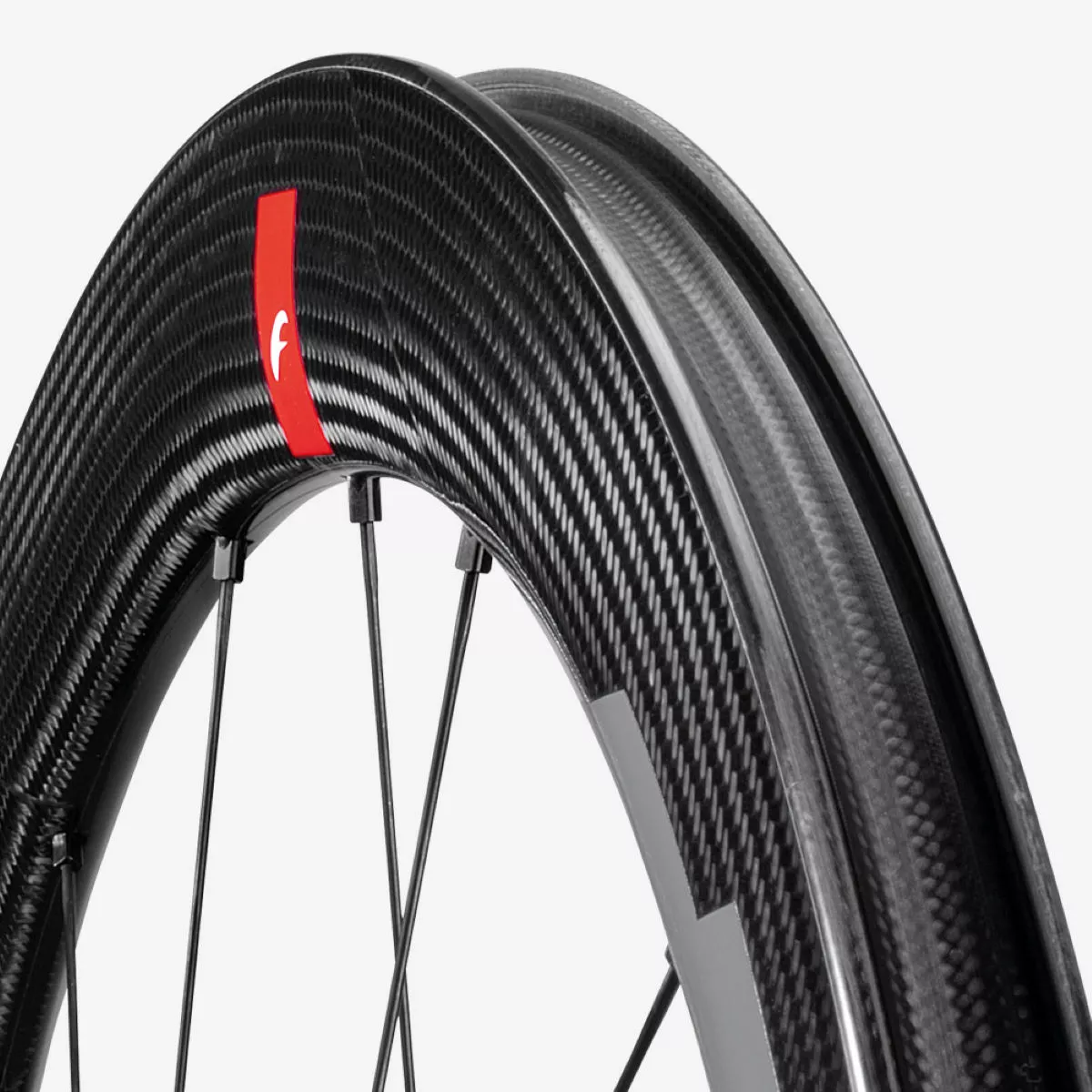 Fulcrum Speed 55 Disc Road Wheelset - Image 7