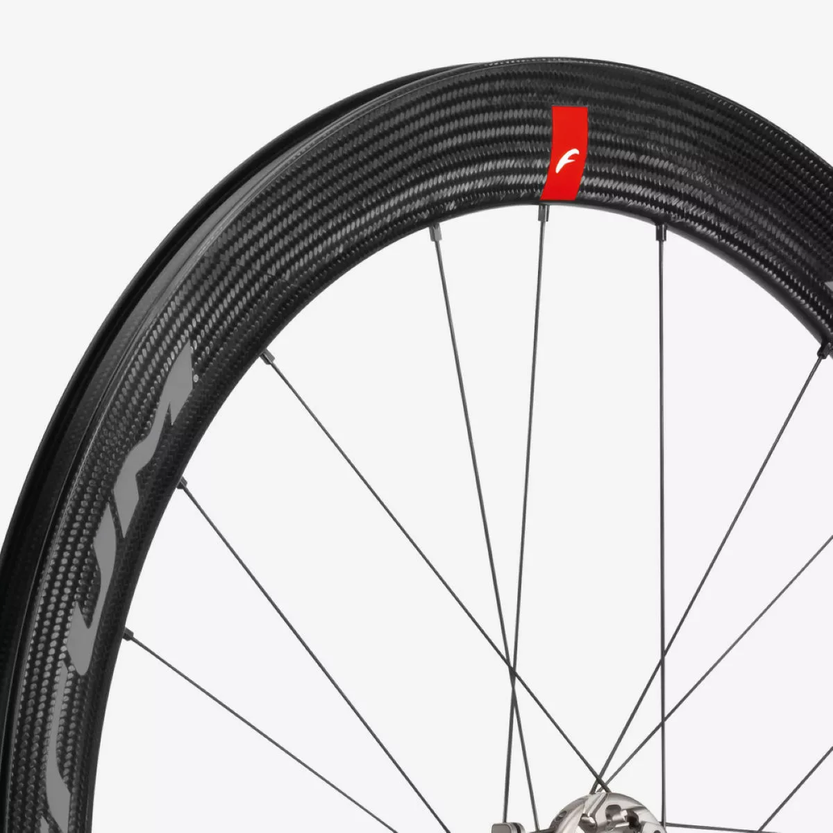 Fulcrum Speed 55 Disc Road Wheelset - Image 8