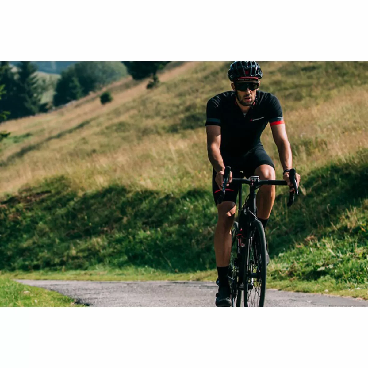 Fulcrum Speed 55 Disc Road Wheelset - Image 10