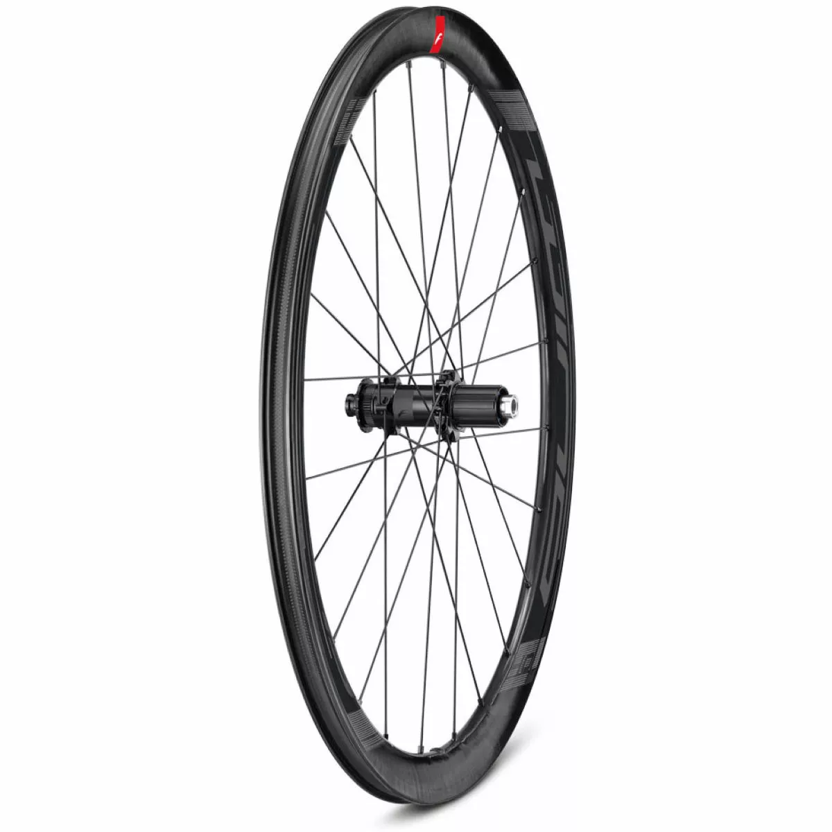Fulcrum Wind 40 Disc Wheelset - Image 3