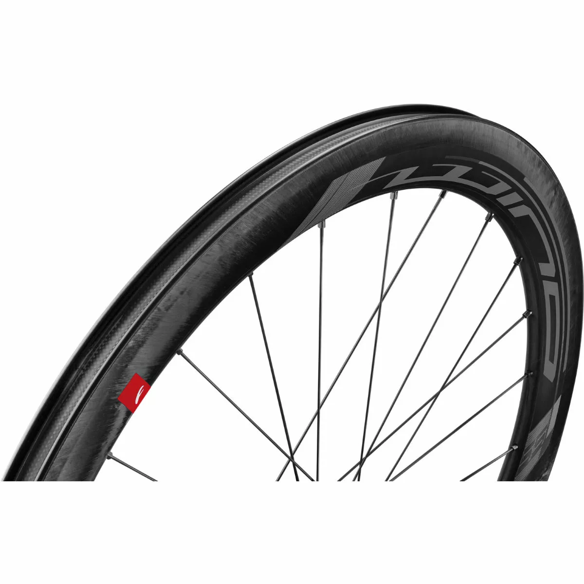 Fulcrum Wind 40 Disc Wheelset - Image 4