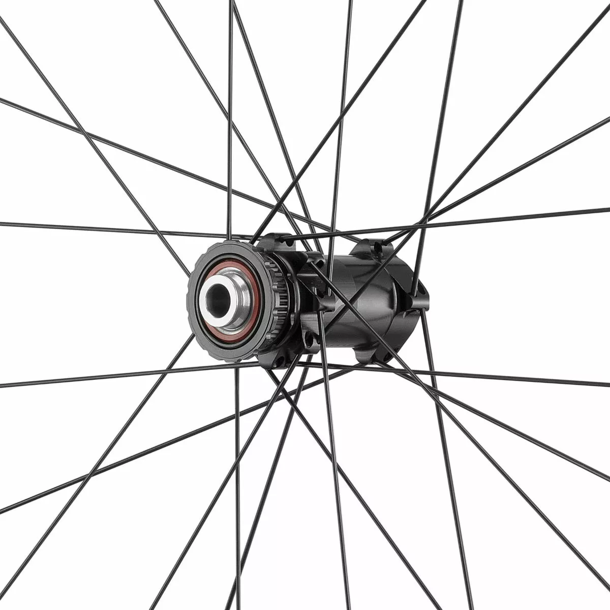 Fulcrum Wind 40 Disc Wheelset - Image 5
