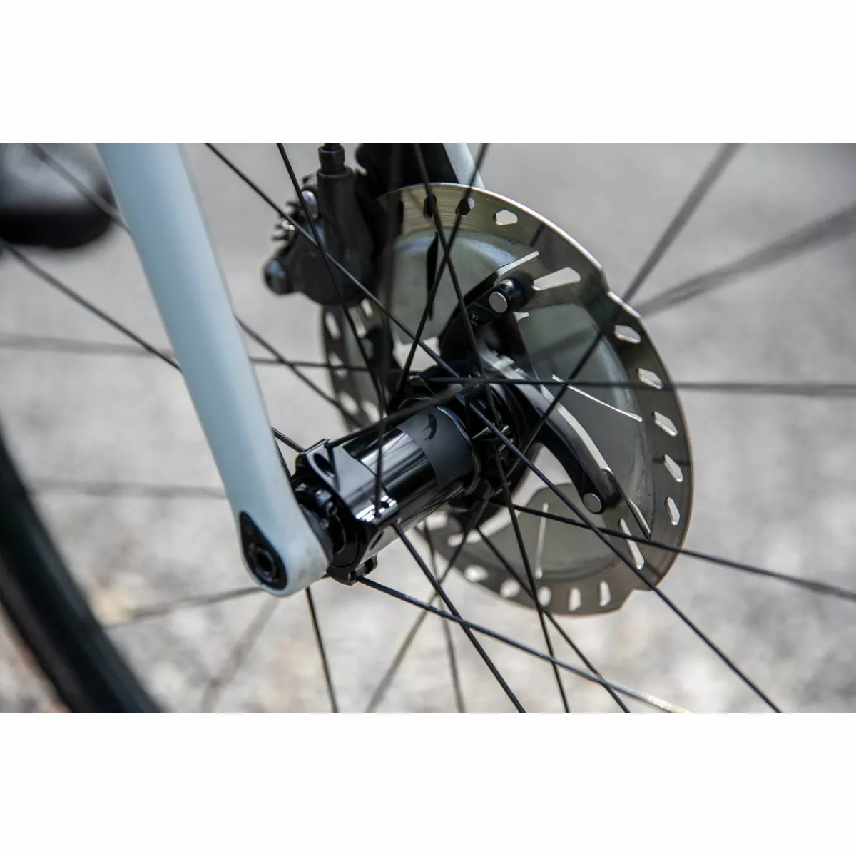 Fulcrum Wind 40 Disc Wheelset - Image 8