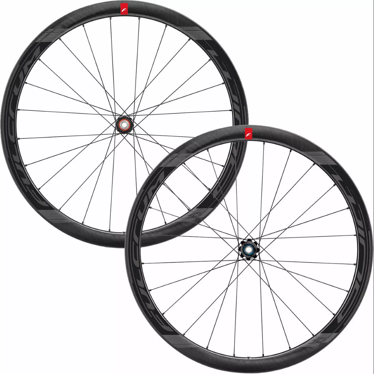 Fulcrum Wind 40 Disc Wheelset