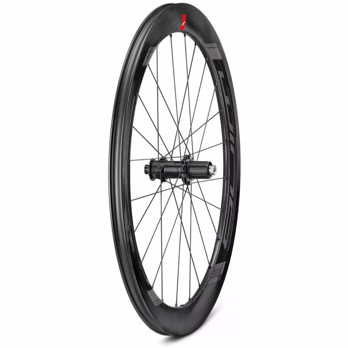 Fulcrum Wind 55 DB Road Wheelset - Image 2