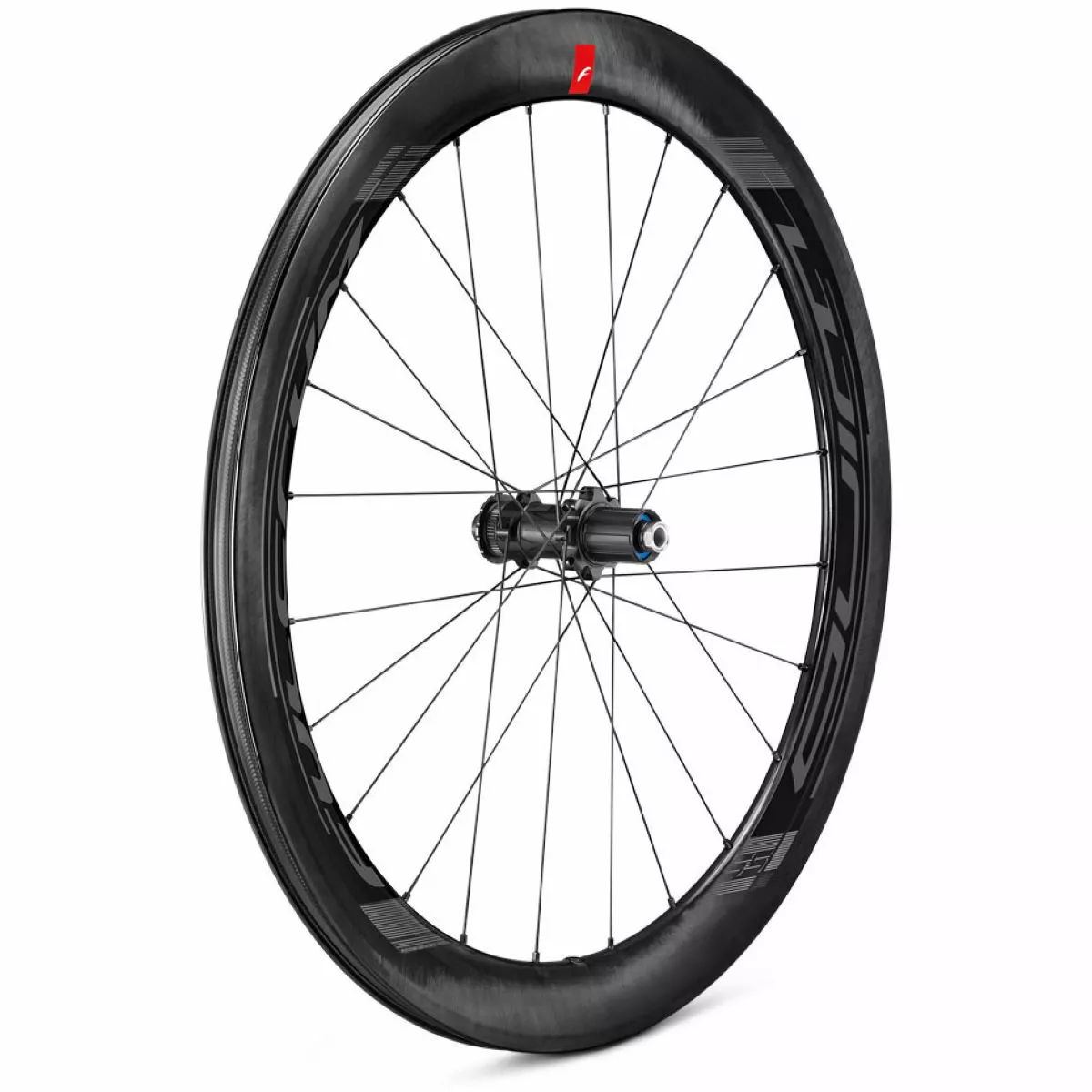 Fulcrum Wind 55 DB Road Wheelset - Image 3