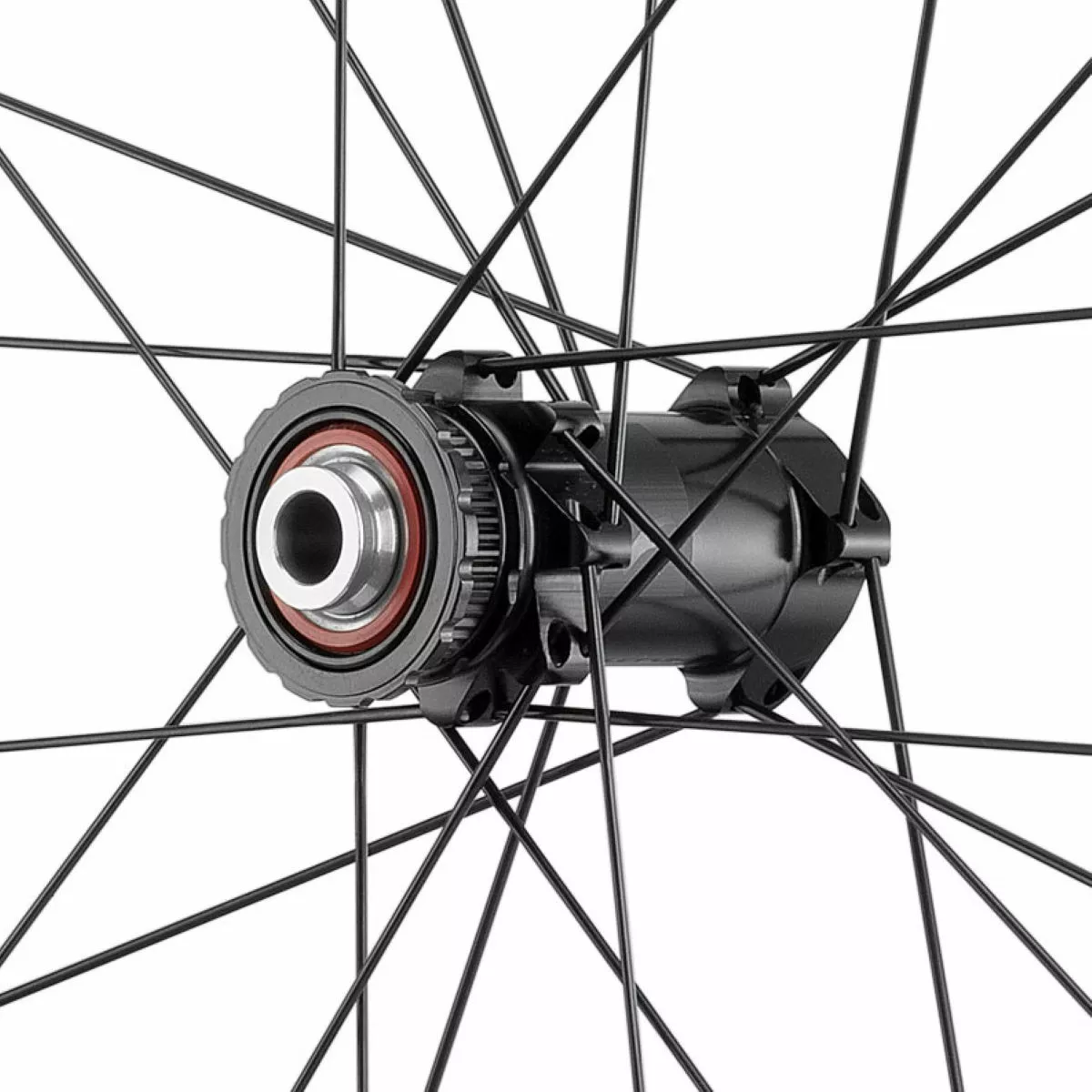 Fulcrum Wind 55 DB Road Wheelset - Image 4