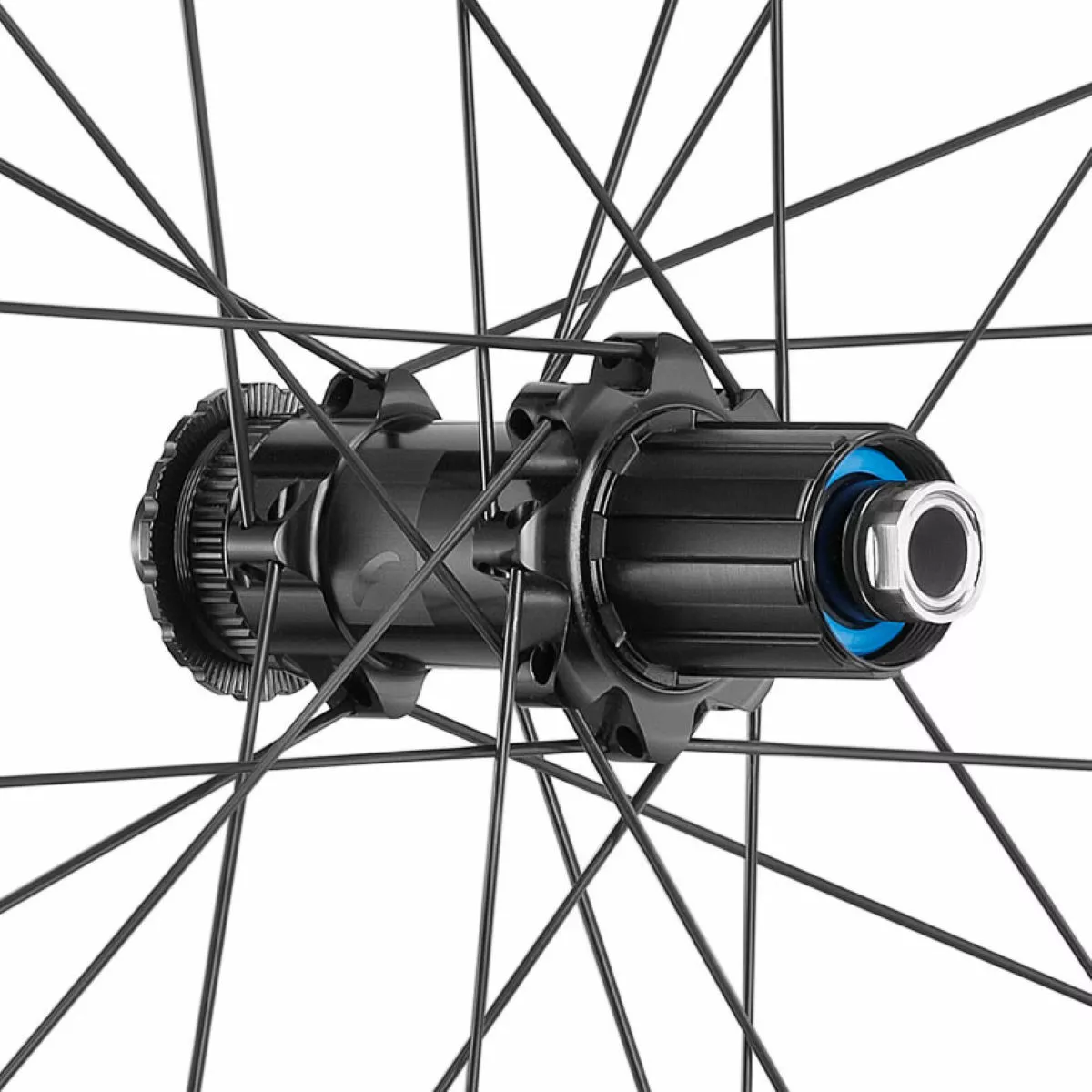 Fulcrum Wind 55 DB Road Wheelset - Image 5