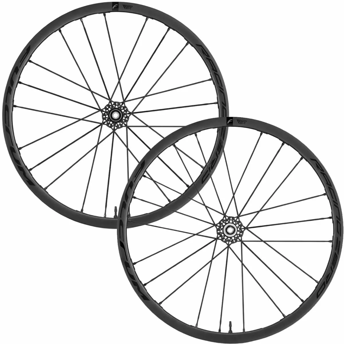 Fulcrum Racing Zero Competizione Disc Wheelset