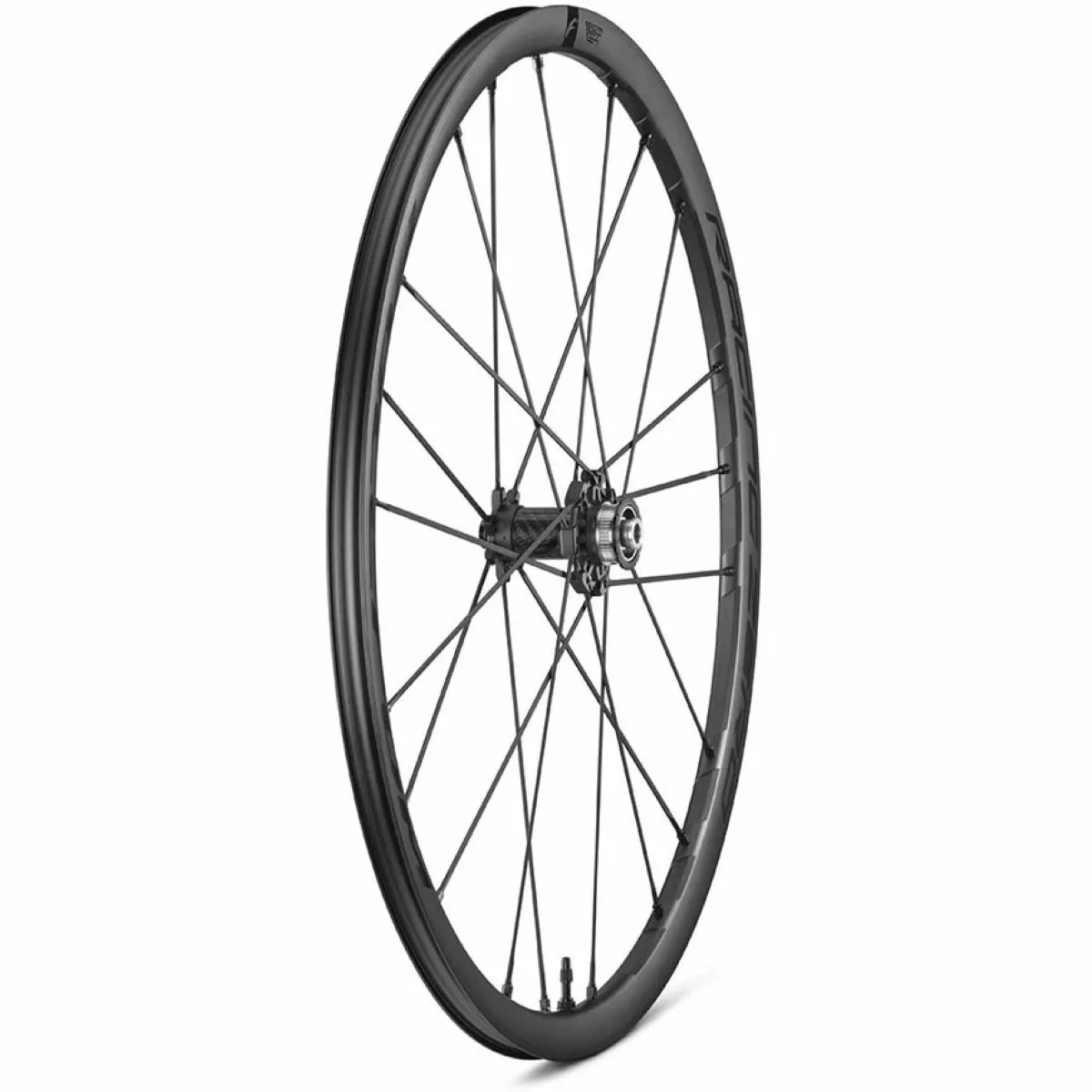 Fulcrum Racing Zero Competizione Disc Wheelset - Image 2