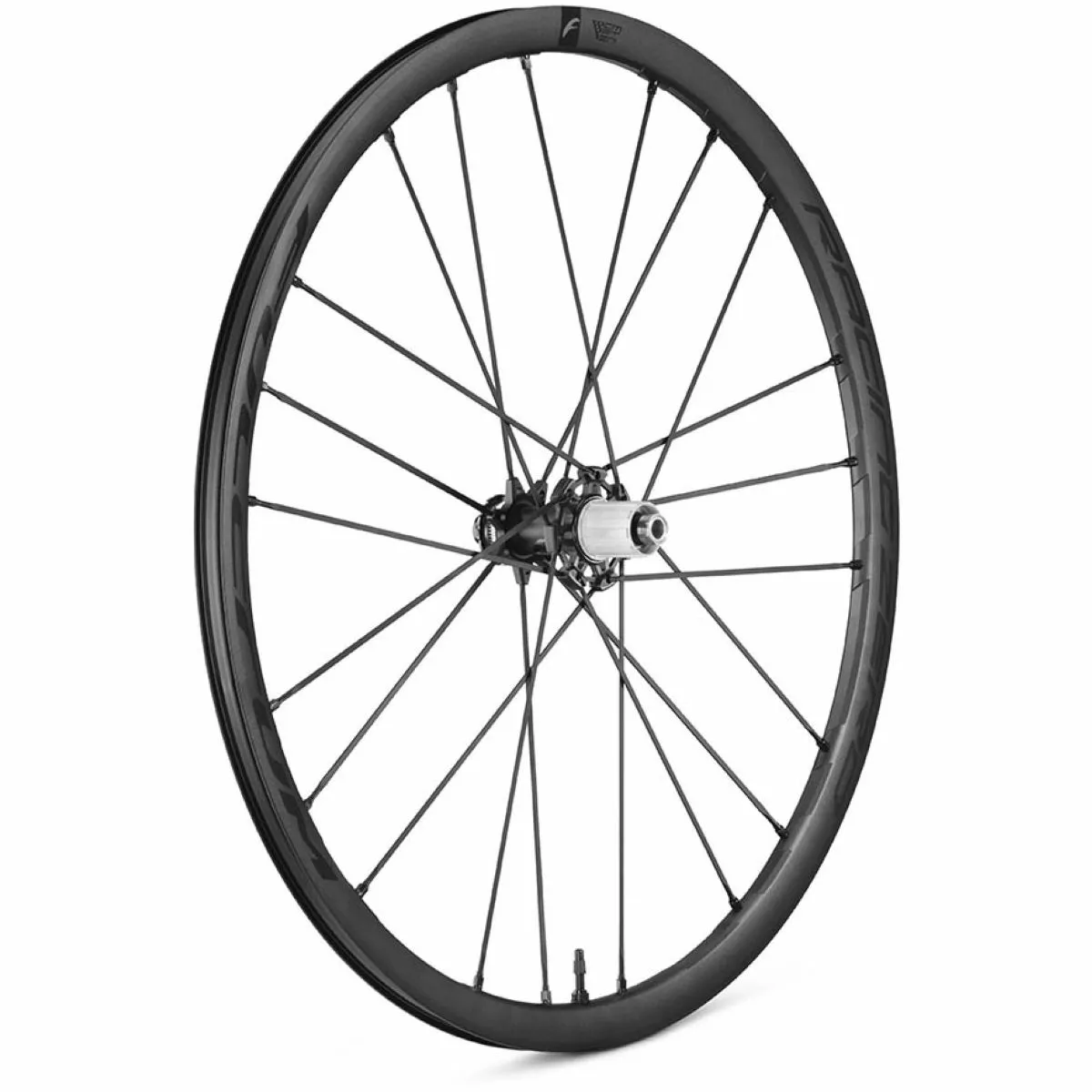 Fulcrum Racing Zero Competizione Disc Wheelset - Image 4