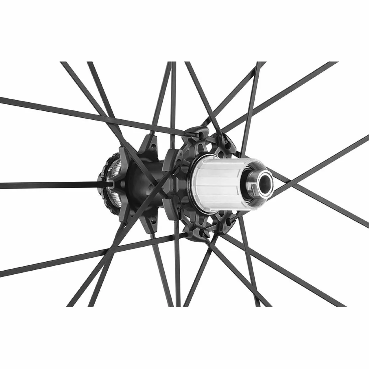 Fulcrum Racing Zero Competizione Disc Wheelset - Image 6