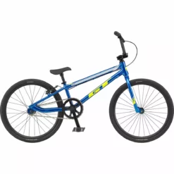 GT Mach One Expert BMX Bike (2022)