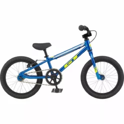 GT Mach One 16 BMX Bike (2022)