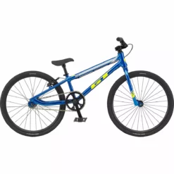 GT Mach One Mini BMX Bike (2022)