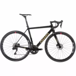 Orro Gold STC 105 Di2 R800DB Road Bike (2023)