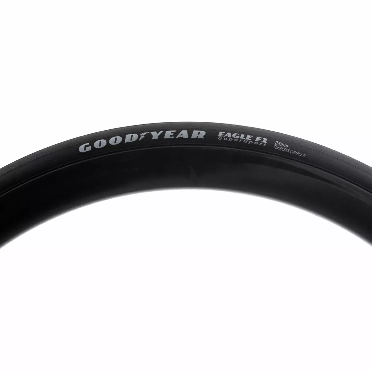 Goodyear Eagle F1 SuperSport Tubeless Road Tyre - Image 4
