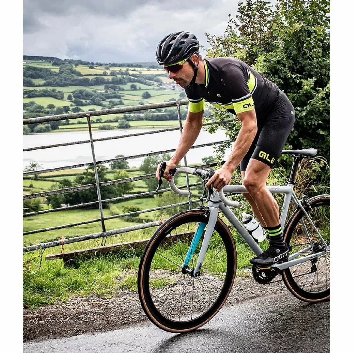 Goodyear Eagle F1 SuperSport Tubeless Road Tyre - Image 8