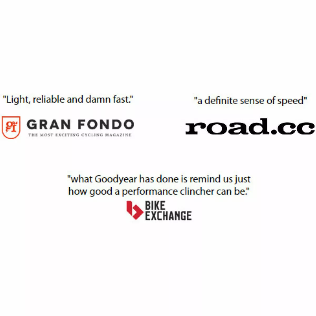 Goodyear Eagle F1 SuperSport Tubeless Road Tyre - Image 9