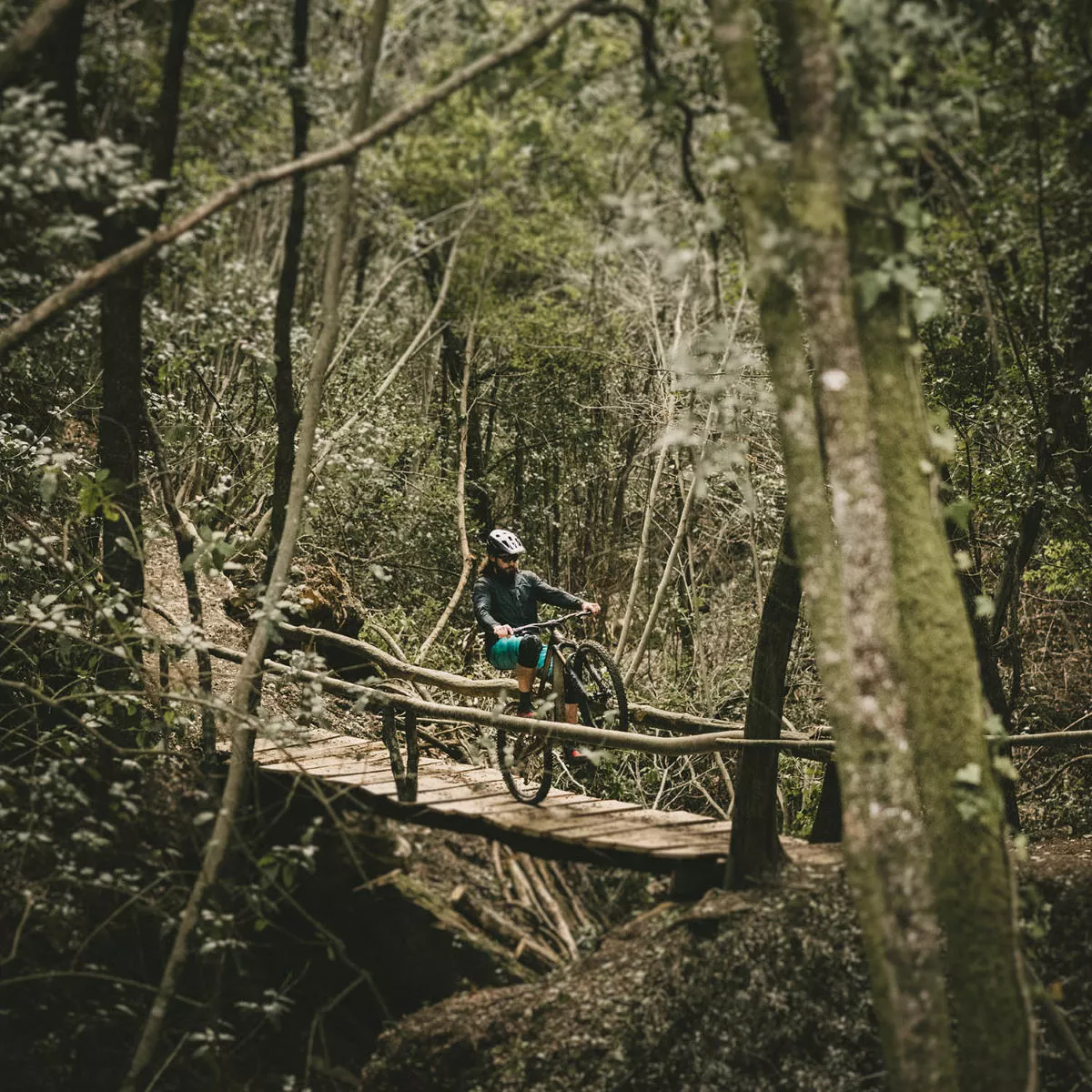 Goodyear Newton MTF Downhill Tubeless Complete Tyre - Image 9