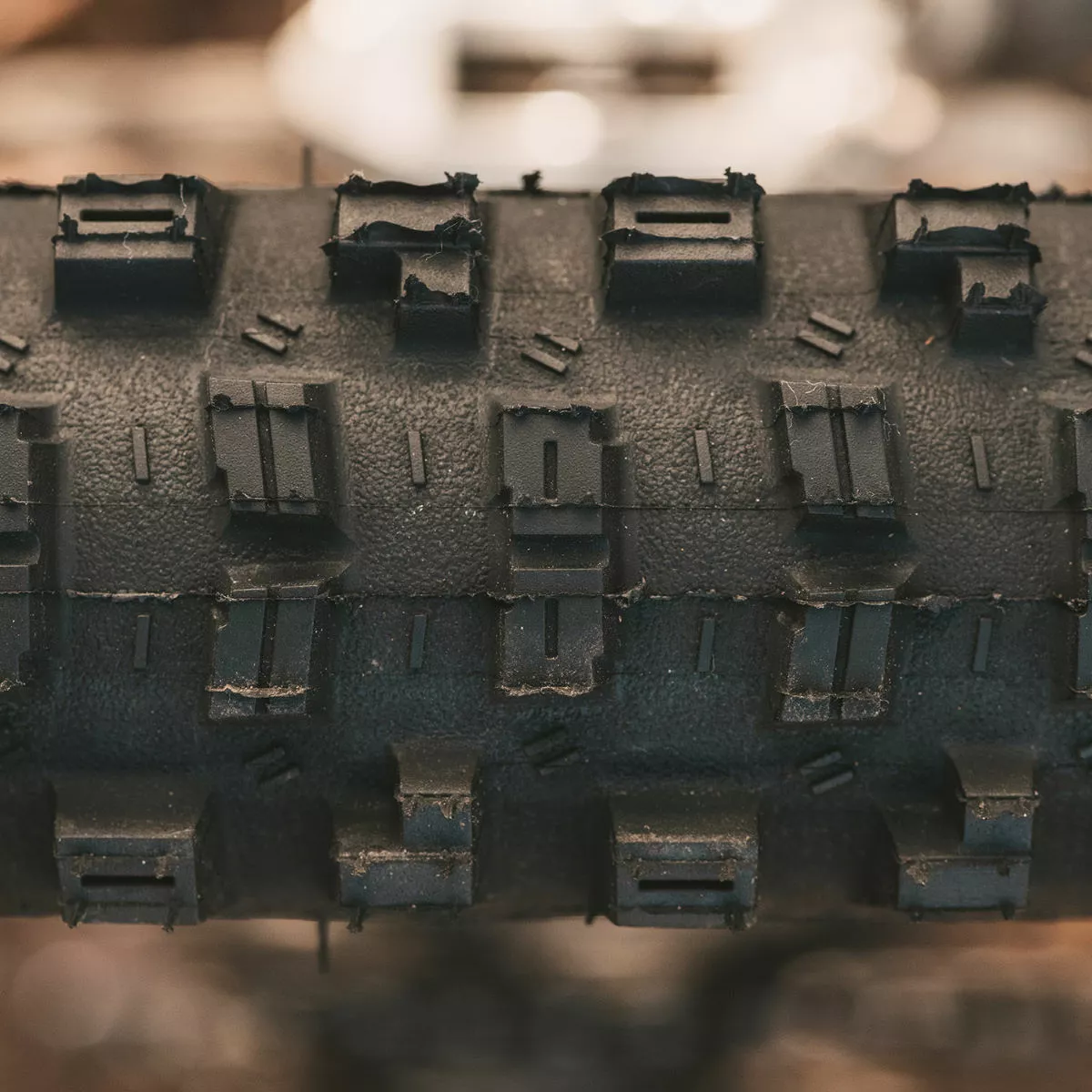 Goodyear Newton MTR Downhill Tubeless Complete Tyre - Image 6