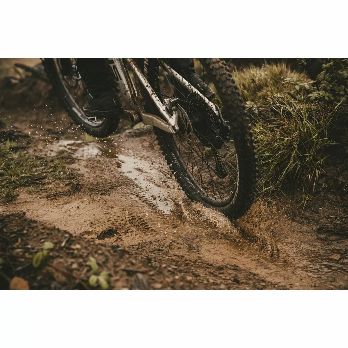 Goodyear Newton MTR Downhill Tubeless Complete Tyre - Image 7