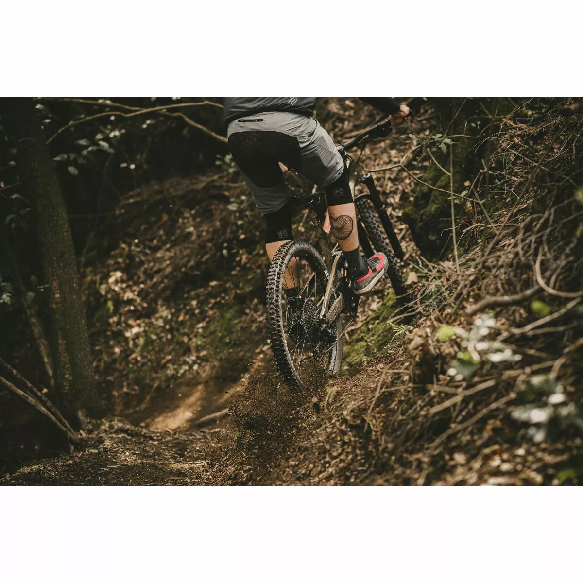 Goodyear Newton MTR Downhill Tubeless Complete Tyre - Image 8