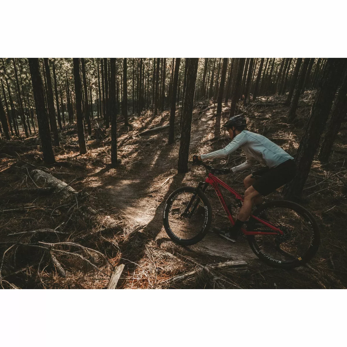 Goodyear Peak Ultimate Tubeless Complete Gravel Tyre - Image 4