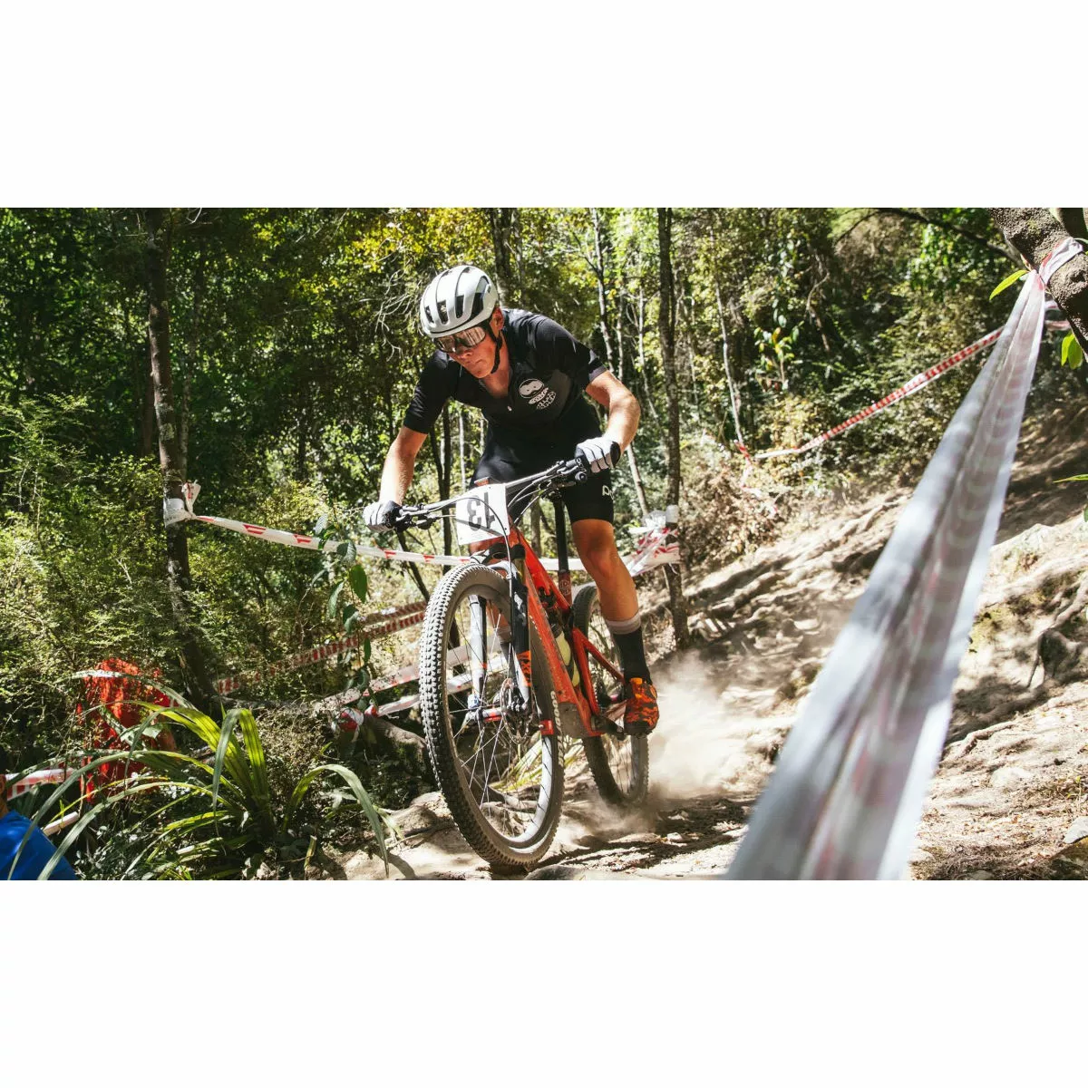 Goodyear Peak Ultimate Tubeless Complete Gravel Tyre - Image 5