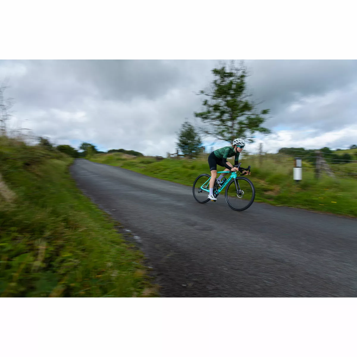 Goodyear Vector 4Seasons Tube Type Road Tyre - Image 6