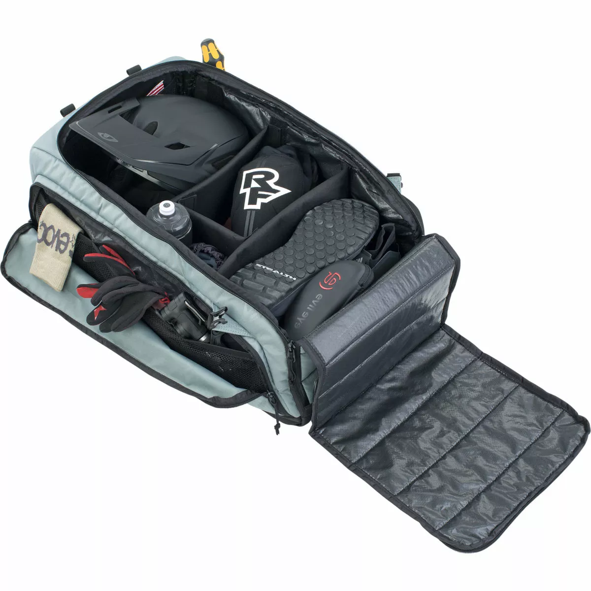 Evoc Gear Bag 55L - Image 5