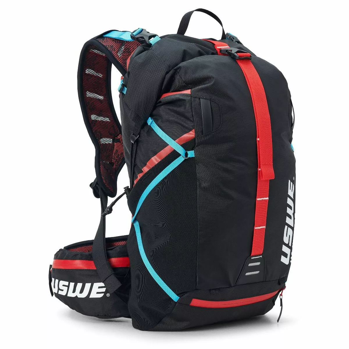 USWE Hajker 18 Hydration Backpack