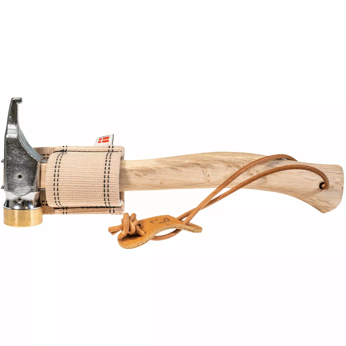 Nordisk Hamarr Peg Hammer - Image 2