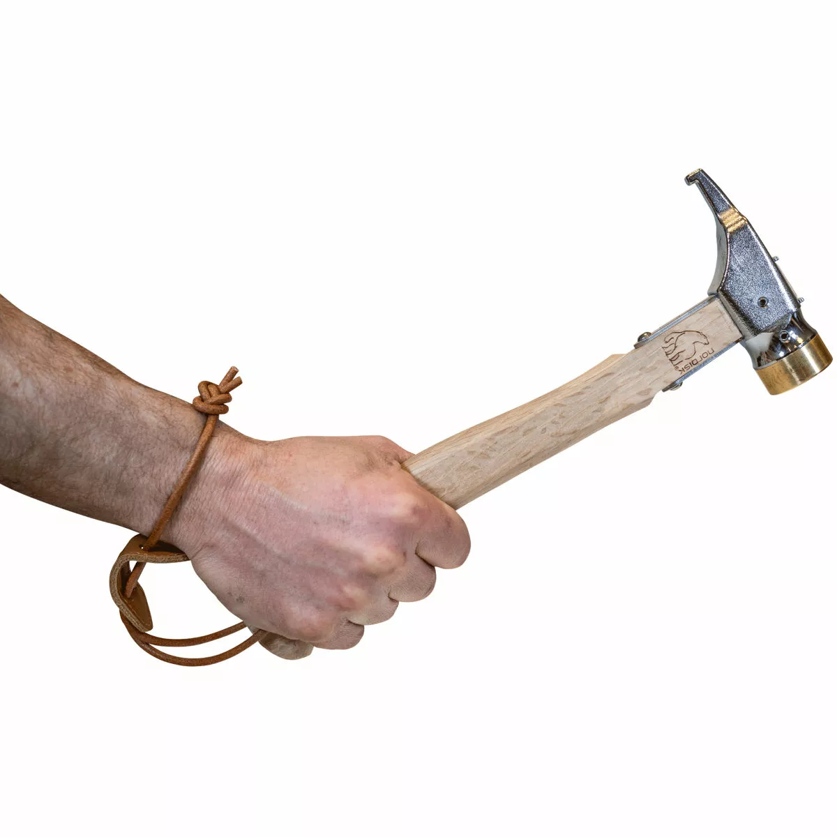 Nordisk Hamarr Peg Hammer - Image 3